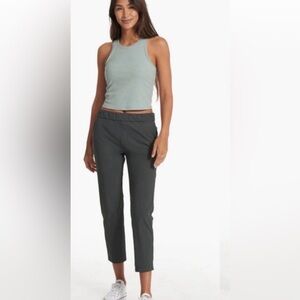 Vuori Miles Ankle Pants.